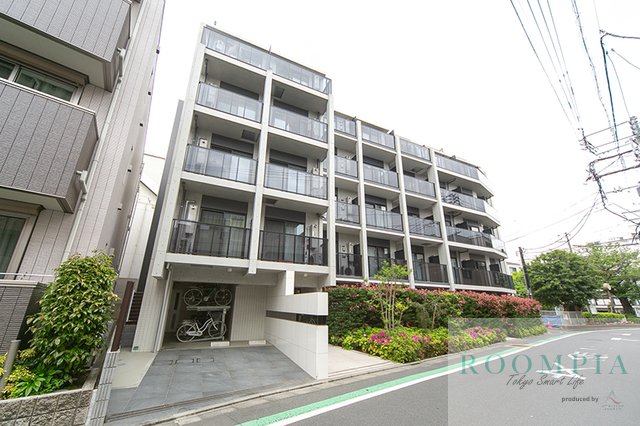 ジオエント大塚