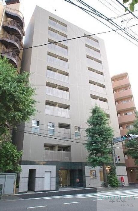 ステージグランデ文京小石川 
