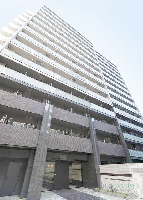 ガーラ・グランディ池袋II