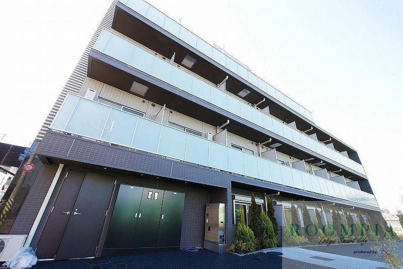 ラフィスタ練馬春日町