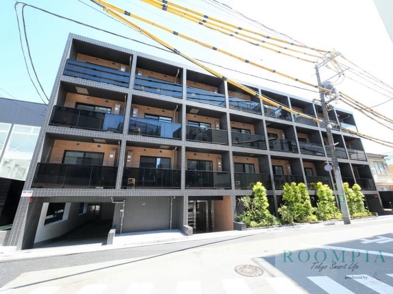 PREMIUM CUBE 東高円寺