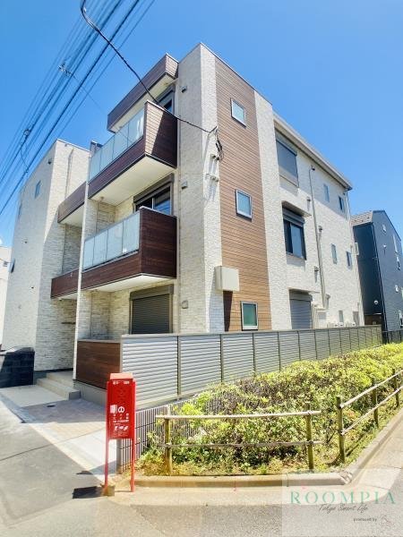 ＫＯＭＦＯＲＴＡ新中野