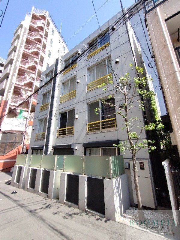 アーバイル西新宿