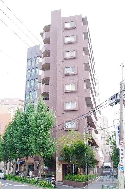 ステージファースト小石川