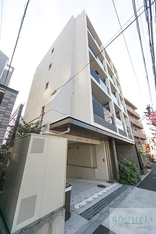 メゾン・クロイゾン 