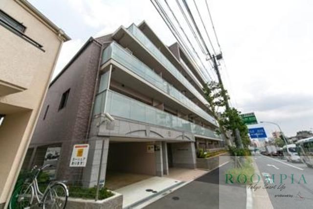 エストレリータ新宿落合
