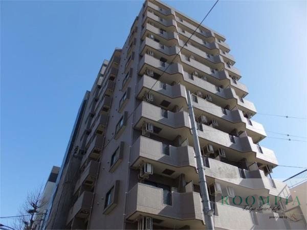 メインステージ早稲田
