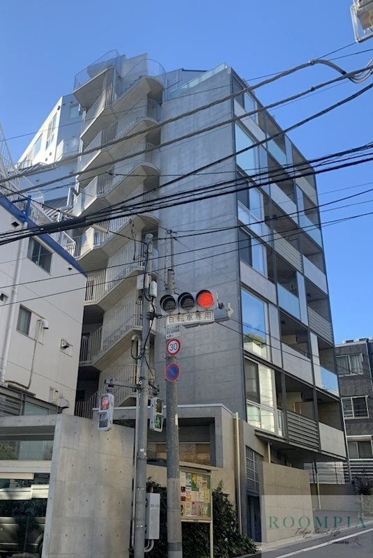 ZOOM渋谷神山町