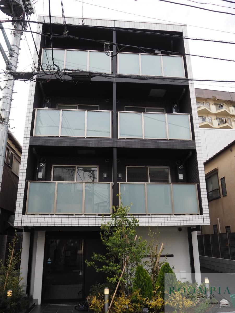 クレイシア新宿ノース