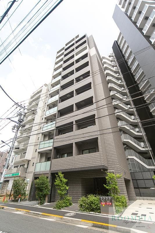 エスジーコート大塚駅前