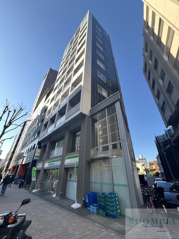 ラ・ヴィスタ西新宿