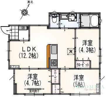 物件画像
