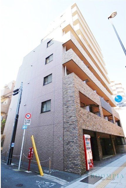 フェニックス三軒茶屋