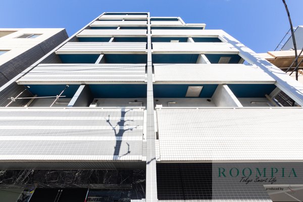 グラントゥルース板橋本町