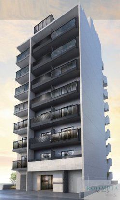 クレヴィスタ中野新橋IIの外観