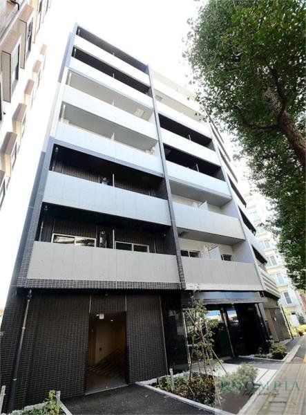 ステージファースト桜新町