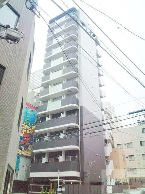 グラントゥルース巣鴨