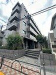 ルーブル練馬参番館