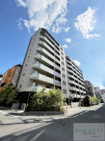 スカイコートヒルズ北新宿