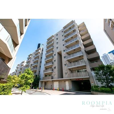 アゼリアテラス新宿