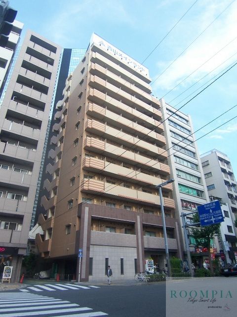 メインステージ西新宿