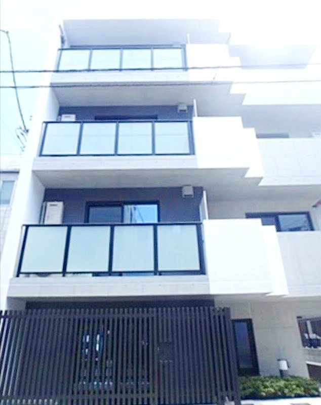 CREAL門前仲町