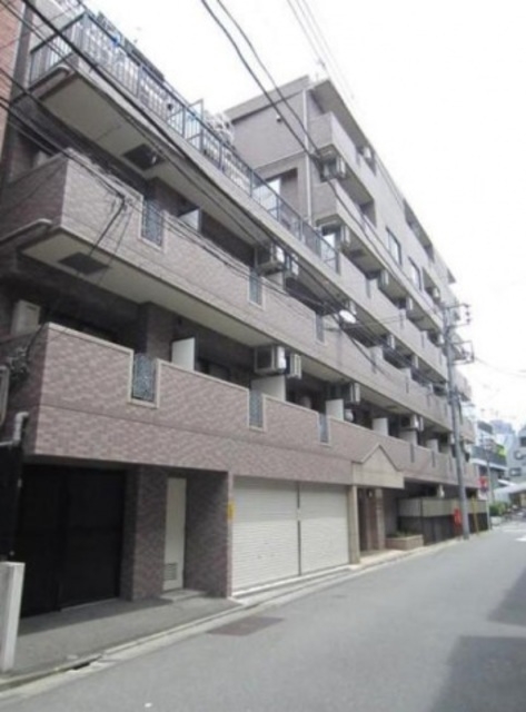 グランヴァン中野新橋