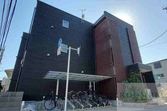 リブリ・千歳烏山