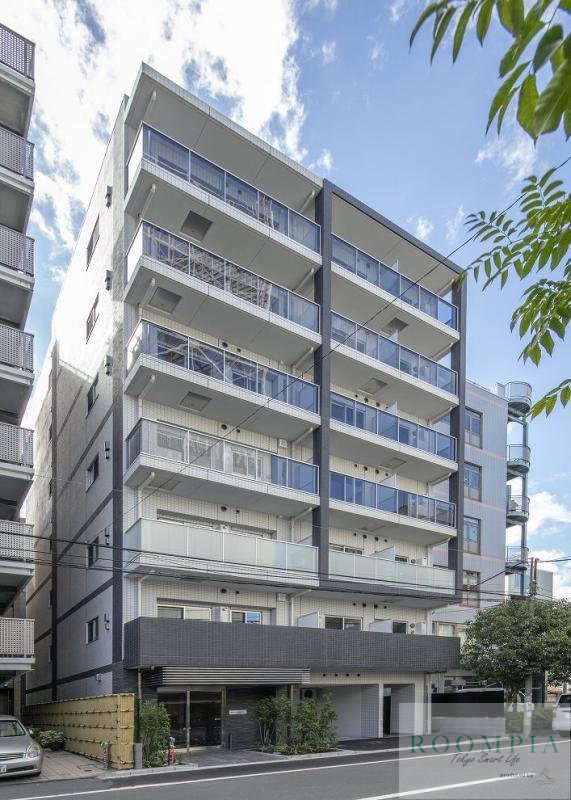 クオリタス菊川