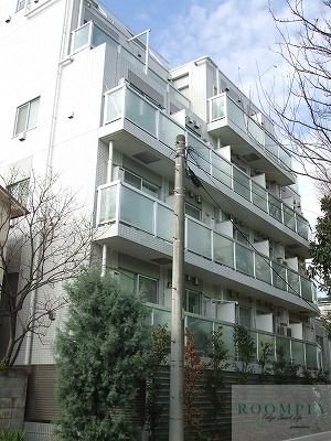 ブライズ新宿中井