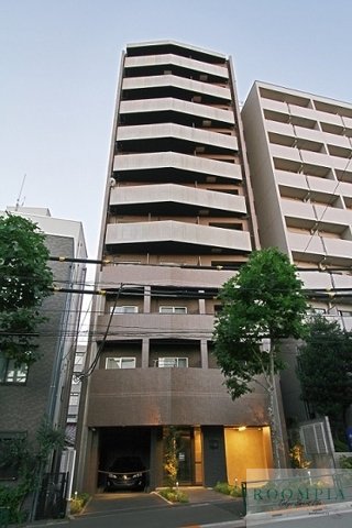 レジディア新中野
