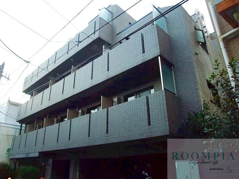 ルーブル渋谷松濤