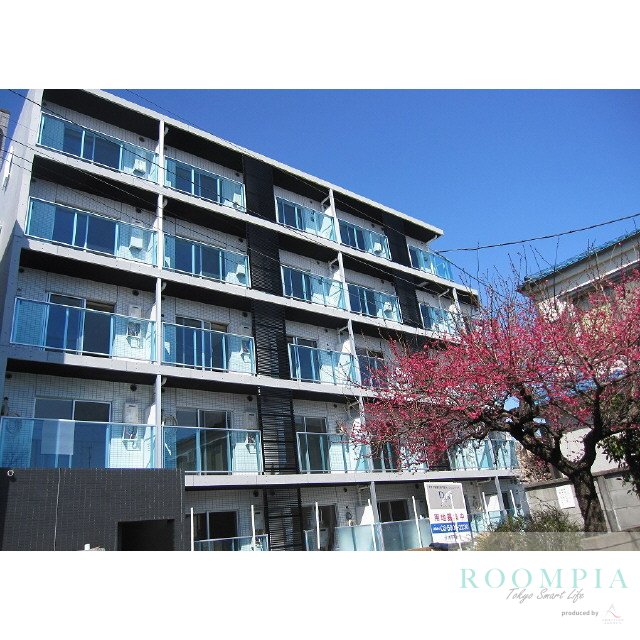 プレール・ドゥーク桜台