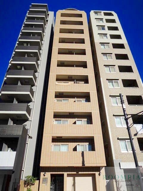 ビルトモア西新宿