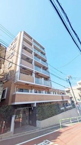ビーロット小石川レジデンス