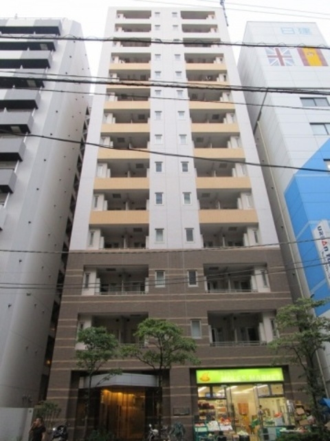 プライムアーバン池袋