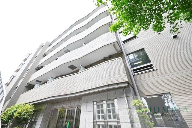 菱和パレス世田谷桜新町