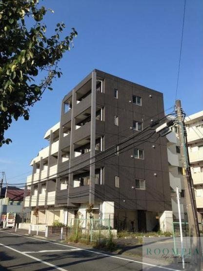 スパシエアルマール浮間公園