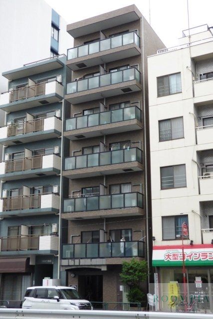 グランヴァン高田馬場