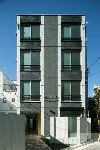 ブランシェ新中野