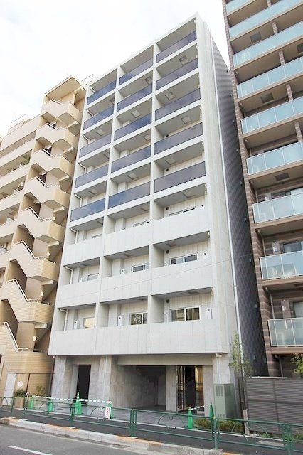レアライズ高田馬場