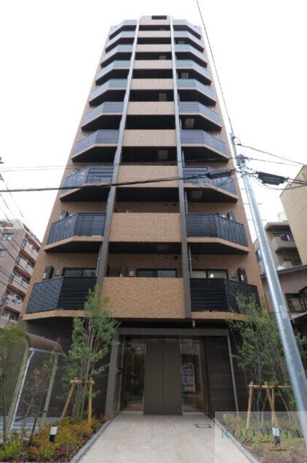 ブライズ東池袋