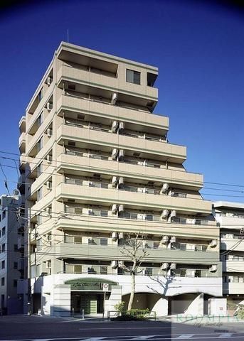 ガーラ落合南長崎