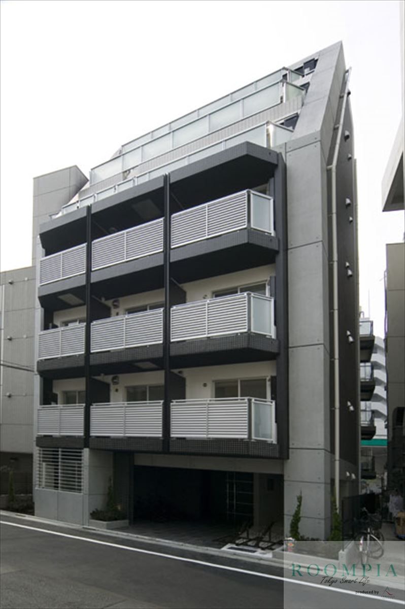 ブランノワール早稲田