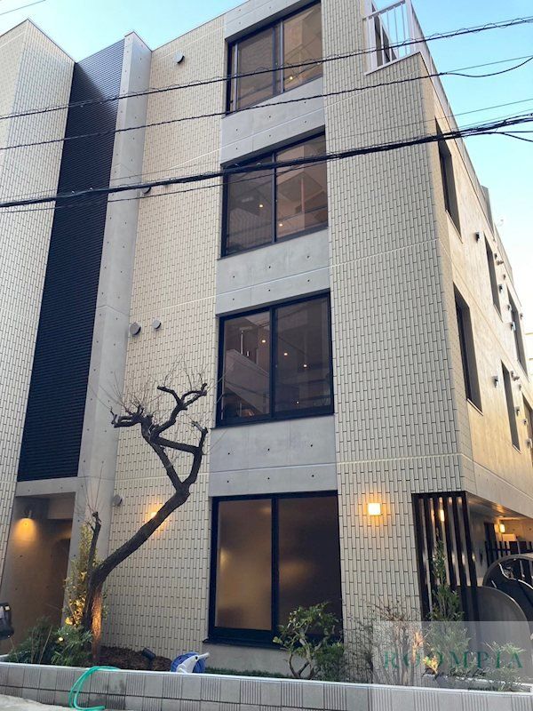 GRANPASEO市谷仲之町