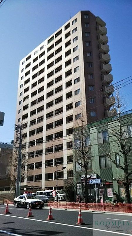 プレサンス本駒込アカデミア