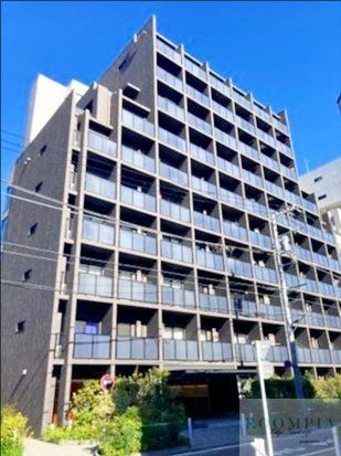 クレヴィスタ板橋西台II