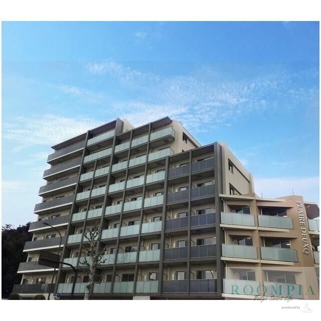 プレール・ドゥーク世田谷代田