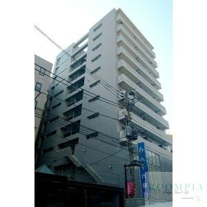 プライムアーバン初台
