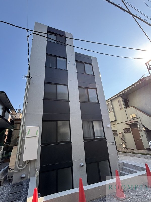 レピュア駒込レジデンス